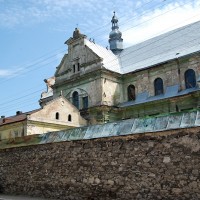 Доминиканский монастырь