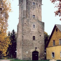Замок Поркуни - Боркхольм.
